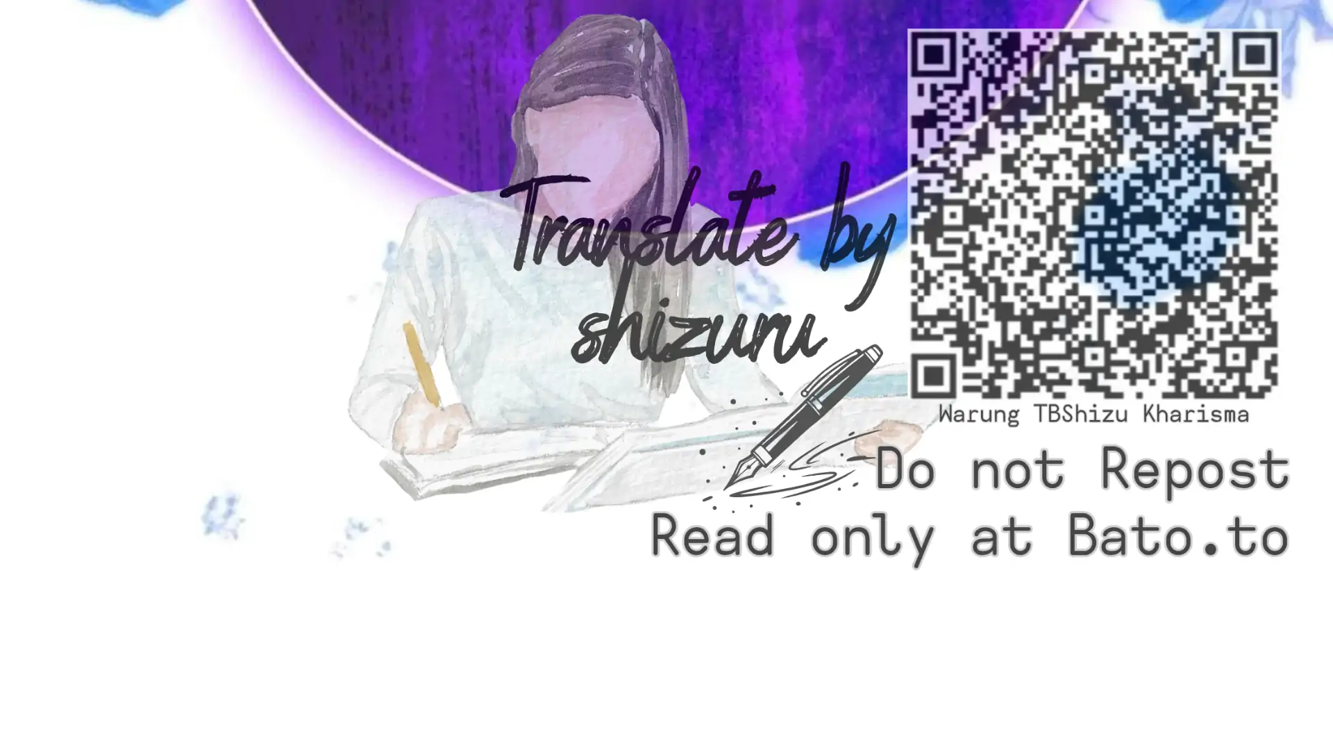 Black Killer Whale Baby Chapter 80 Gambar 229