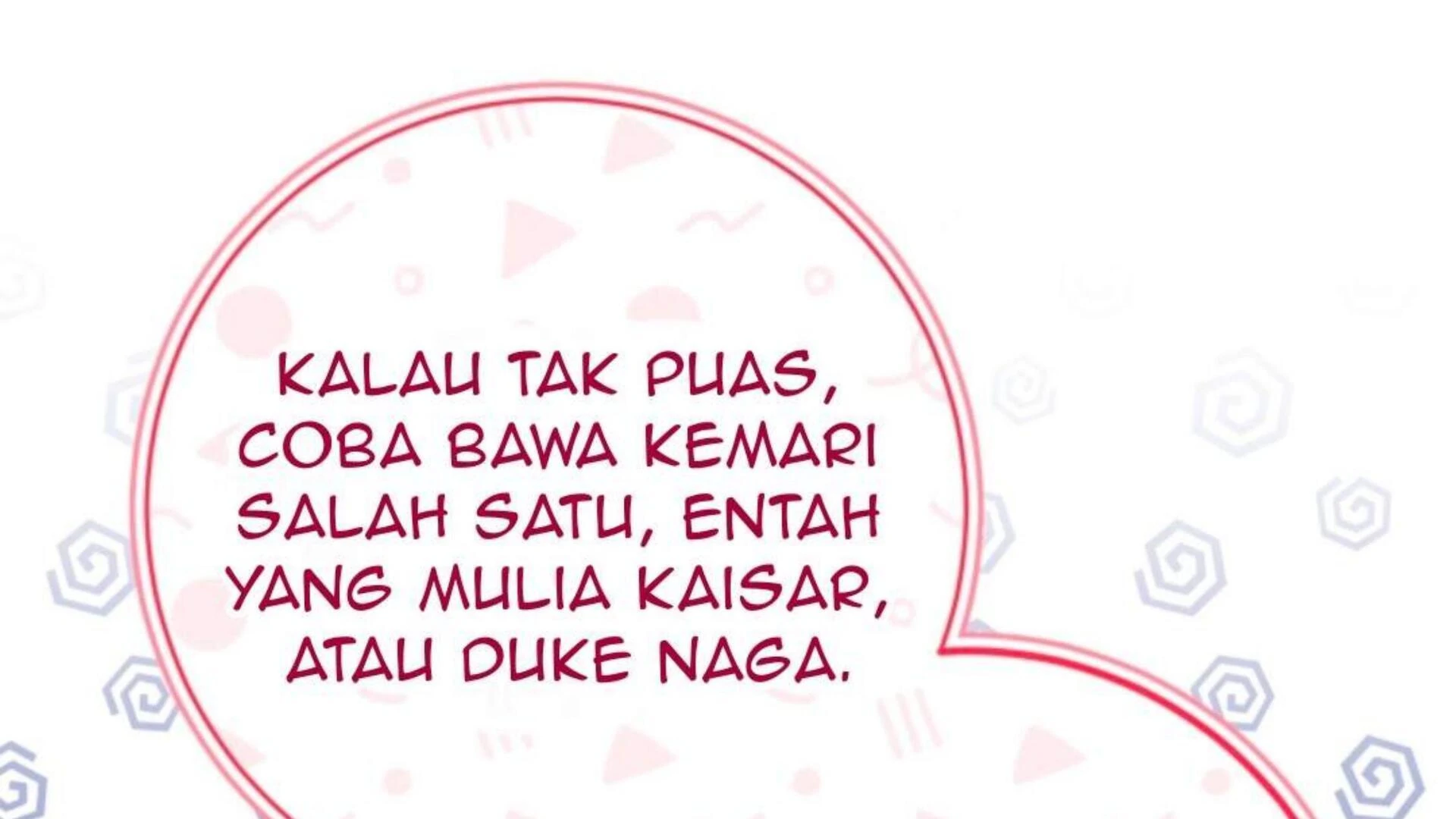 Black Killer Whale Baby Chapter 80 Gambar 230