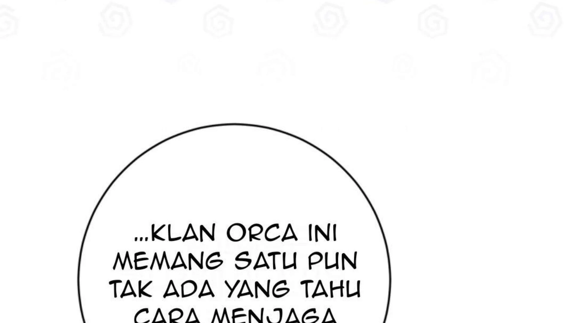 Black Killer Whale Baby Chapter 80 Gambar 234