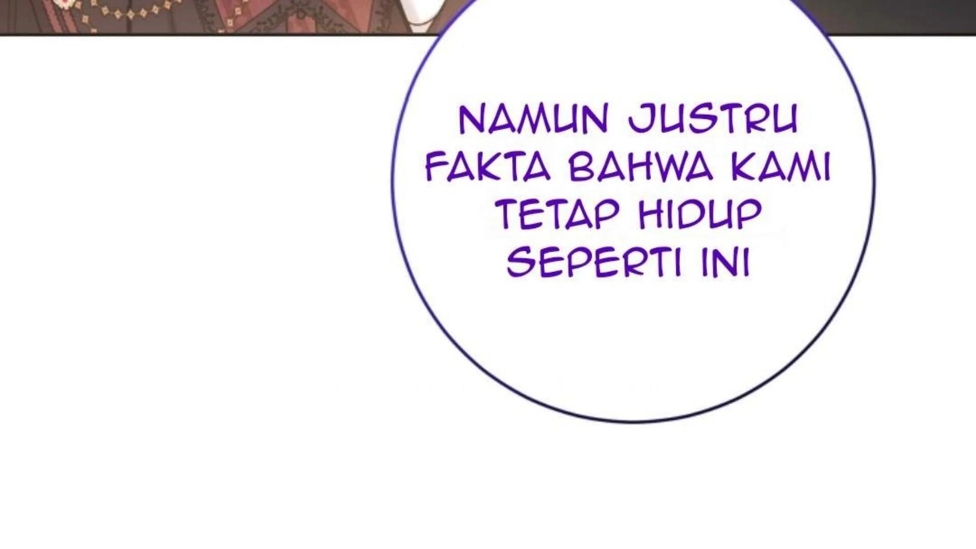 Black Killer Whale Baby Chapter 80 Gambar 237