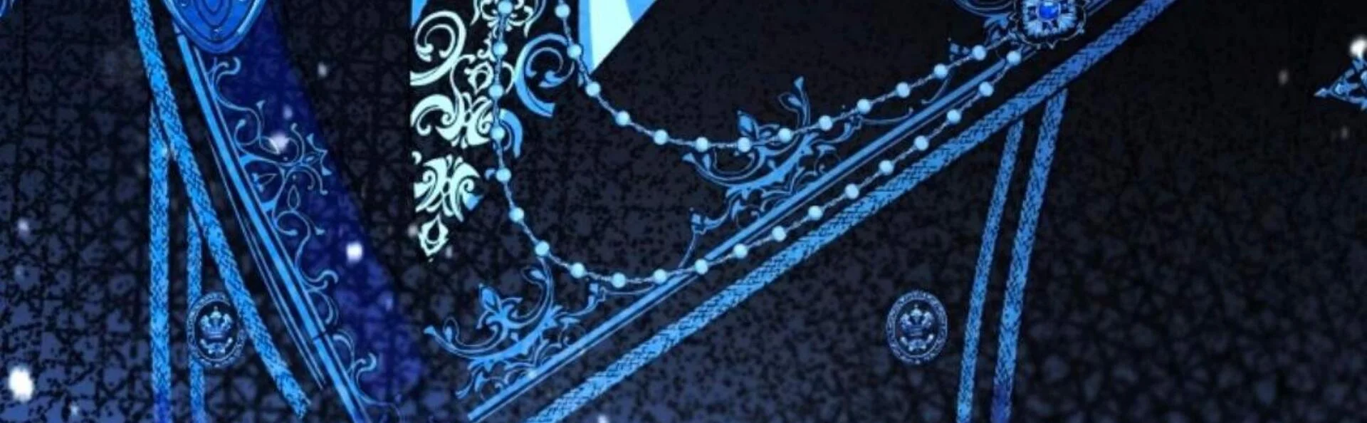 Black Killer Whale Baby Chapter 80 Gambar 242