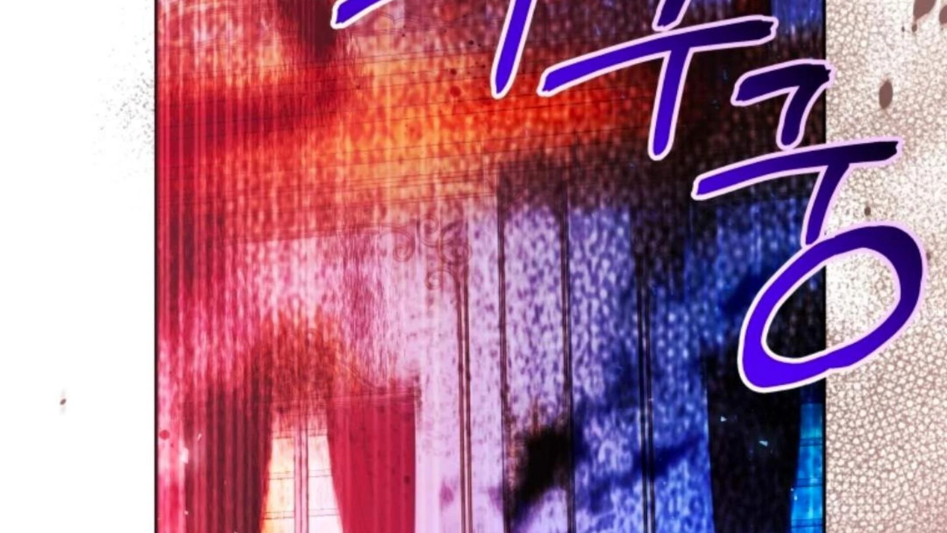 Black Killer Whale Baby Chapter 80 Gambar 246