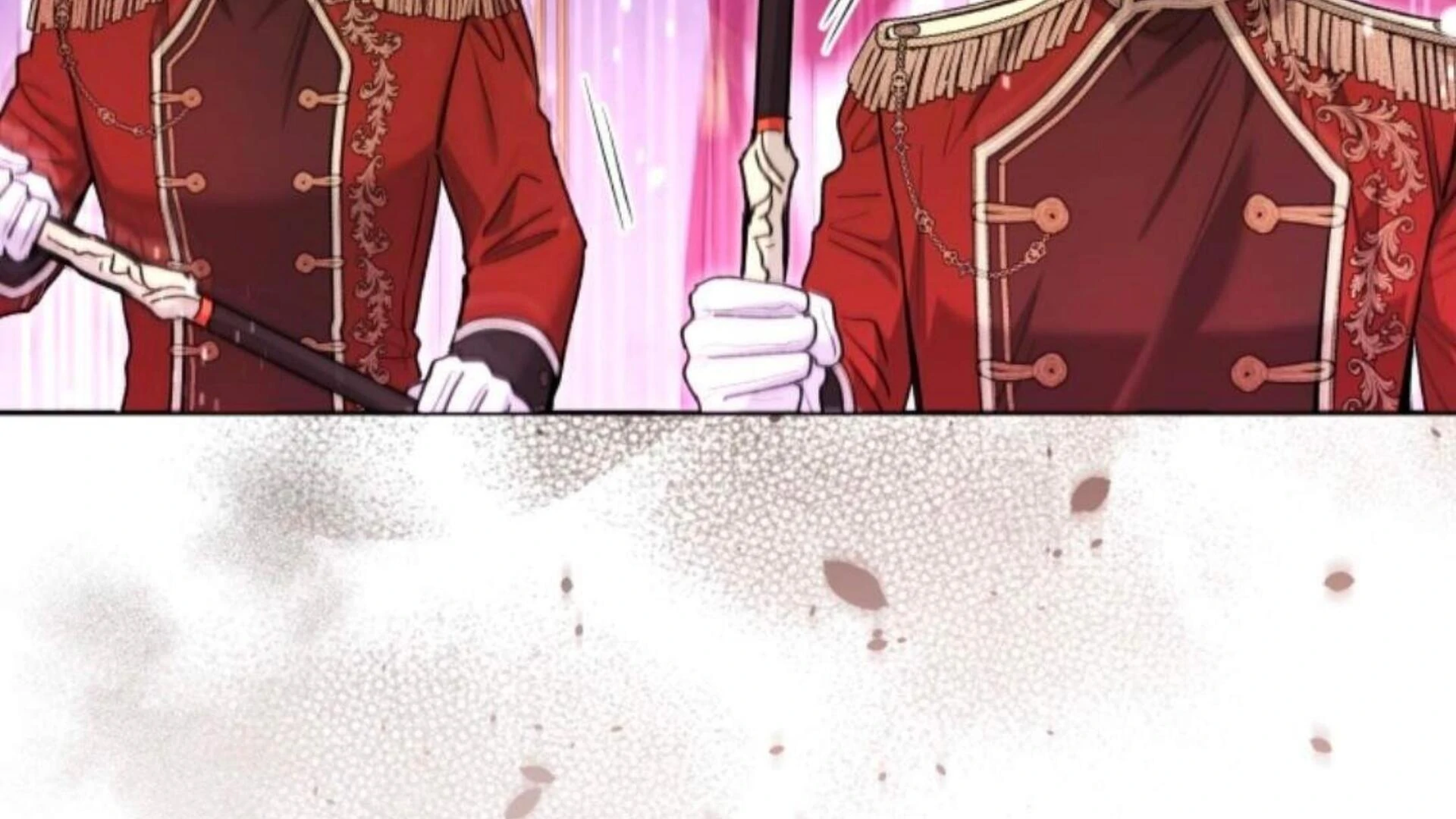 Black Killer Whale Baby Chapter 80 Gambar 251