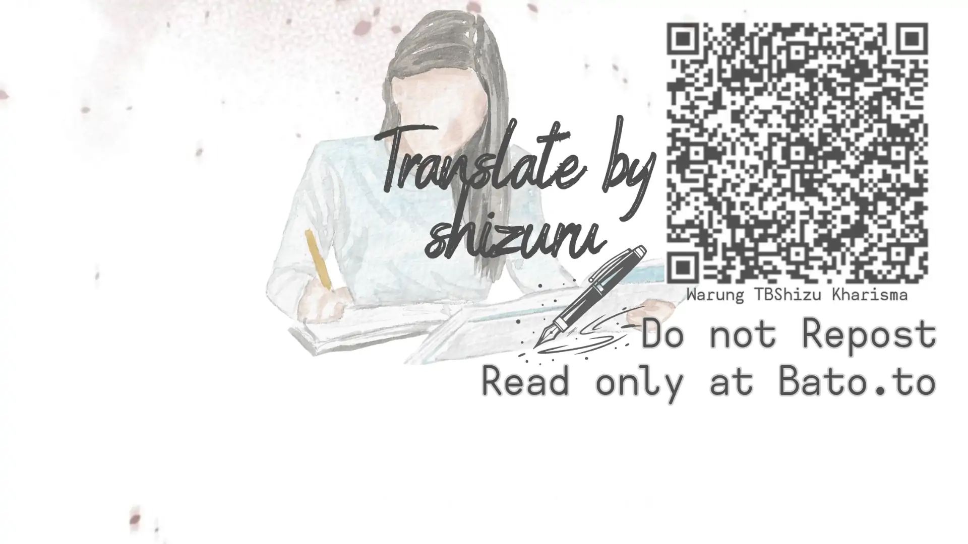 Black Killer Whale Baby Chapter 80 Gambar 252