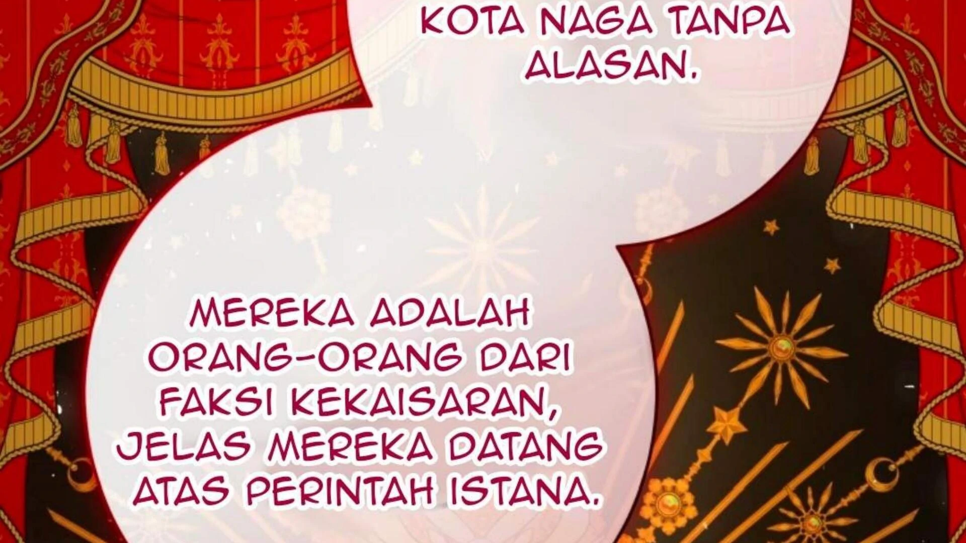 Black Killer Whale Baby Chapter 80 Gambar 26