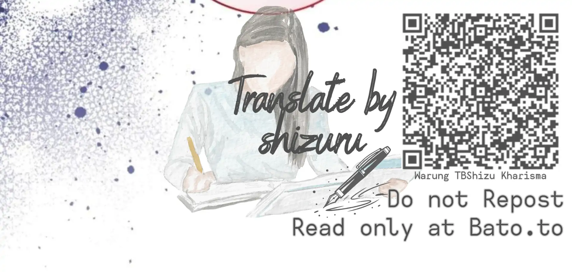 Black Killer Whale Baby Chapter 80 Gambar 265