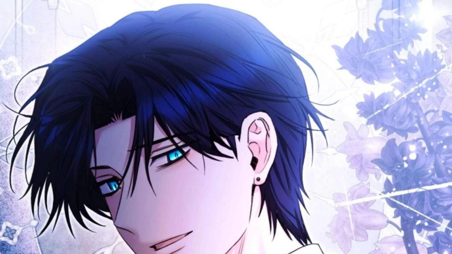 Black Killer Whale Baby Chapter 80 Gambar 275