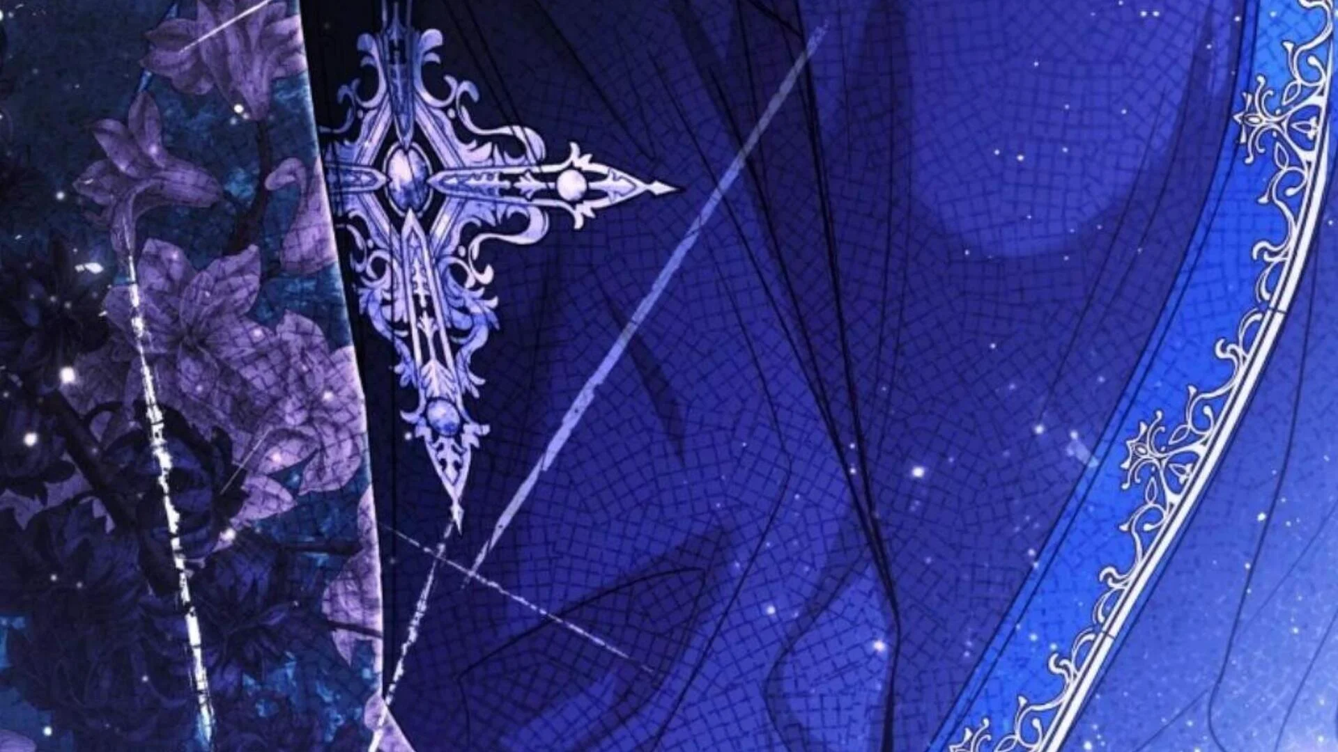 Black Killer Whale Baby Chapter 80 Gambar 277