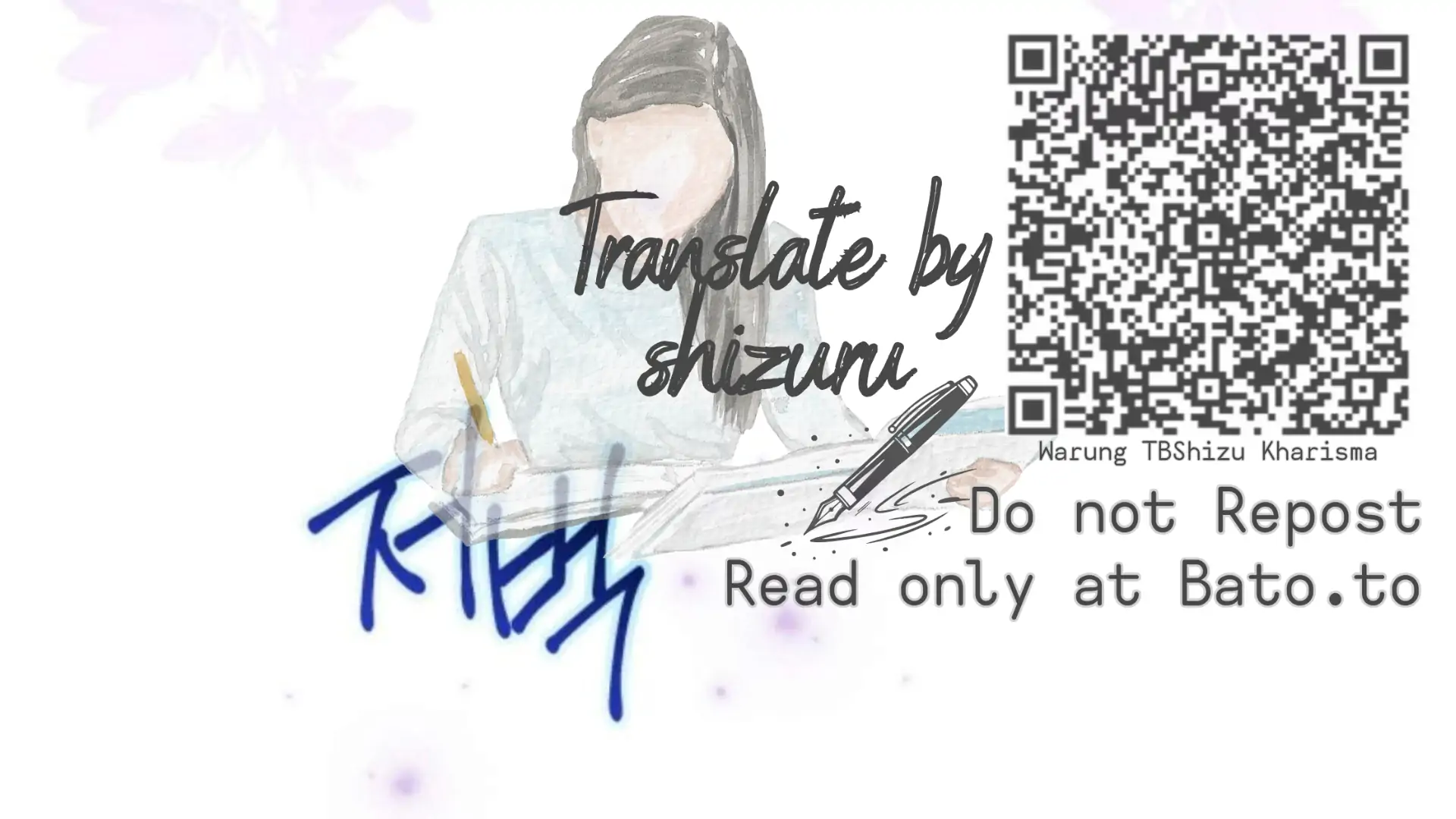 Black Killer Whale Baby Chapter 80 Gambar 280