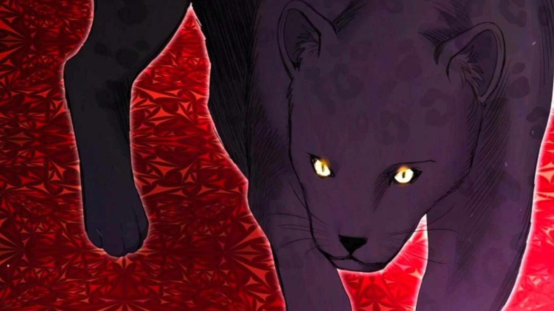 Black Killer Whale Baby Chapter 80 Gambar 29