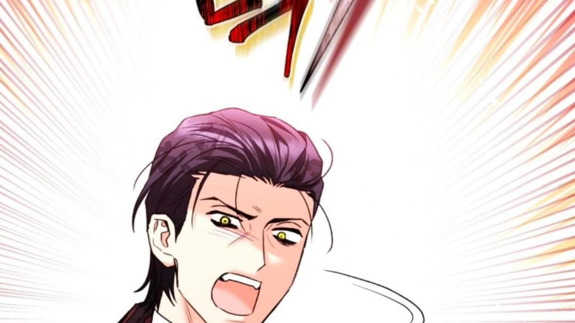 Black Killer Whale Baby Chapter 80 Gambar 293