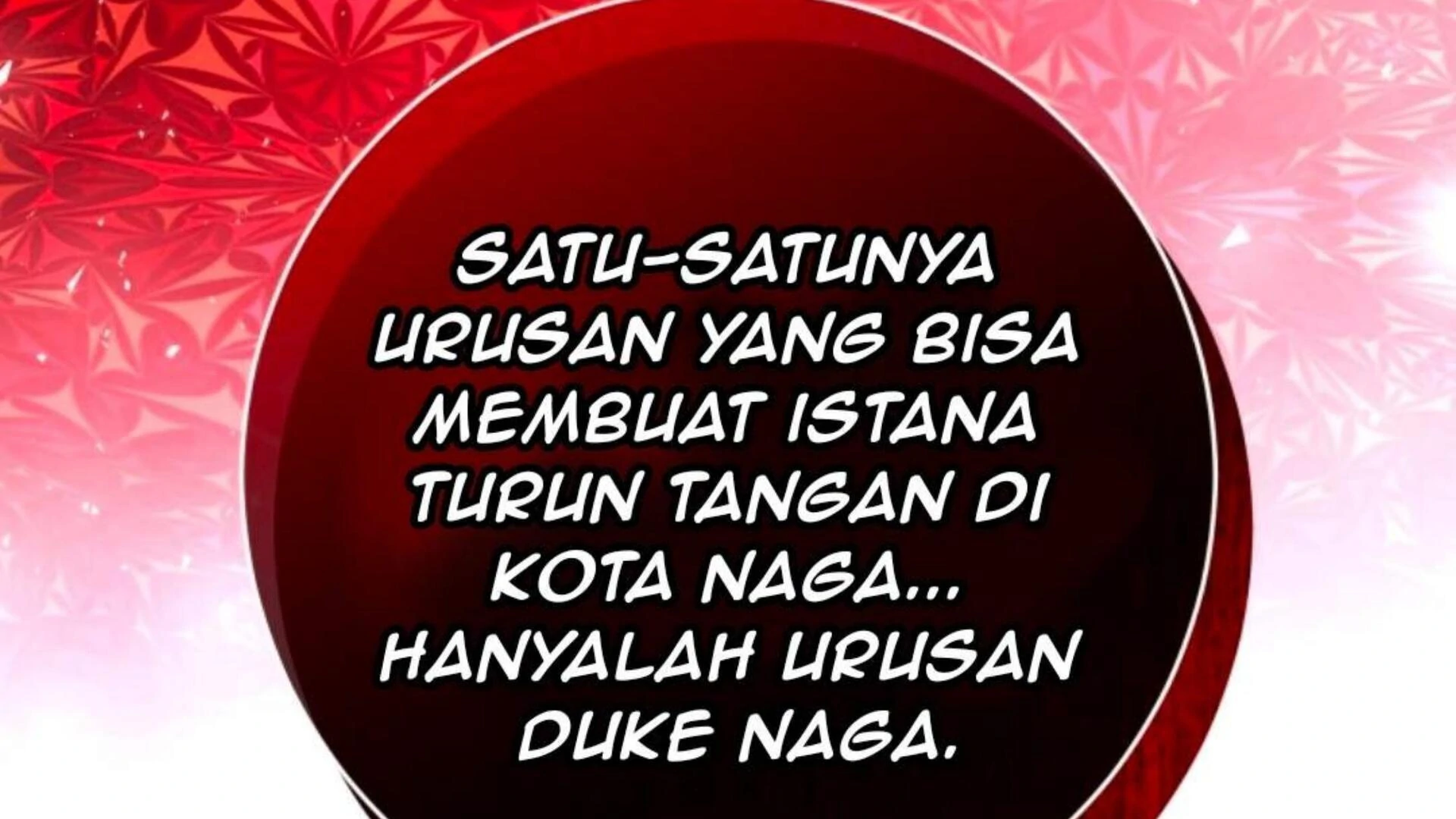 Black Killer Whale Baby Chapter 80 Gambar 31