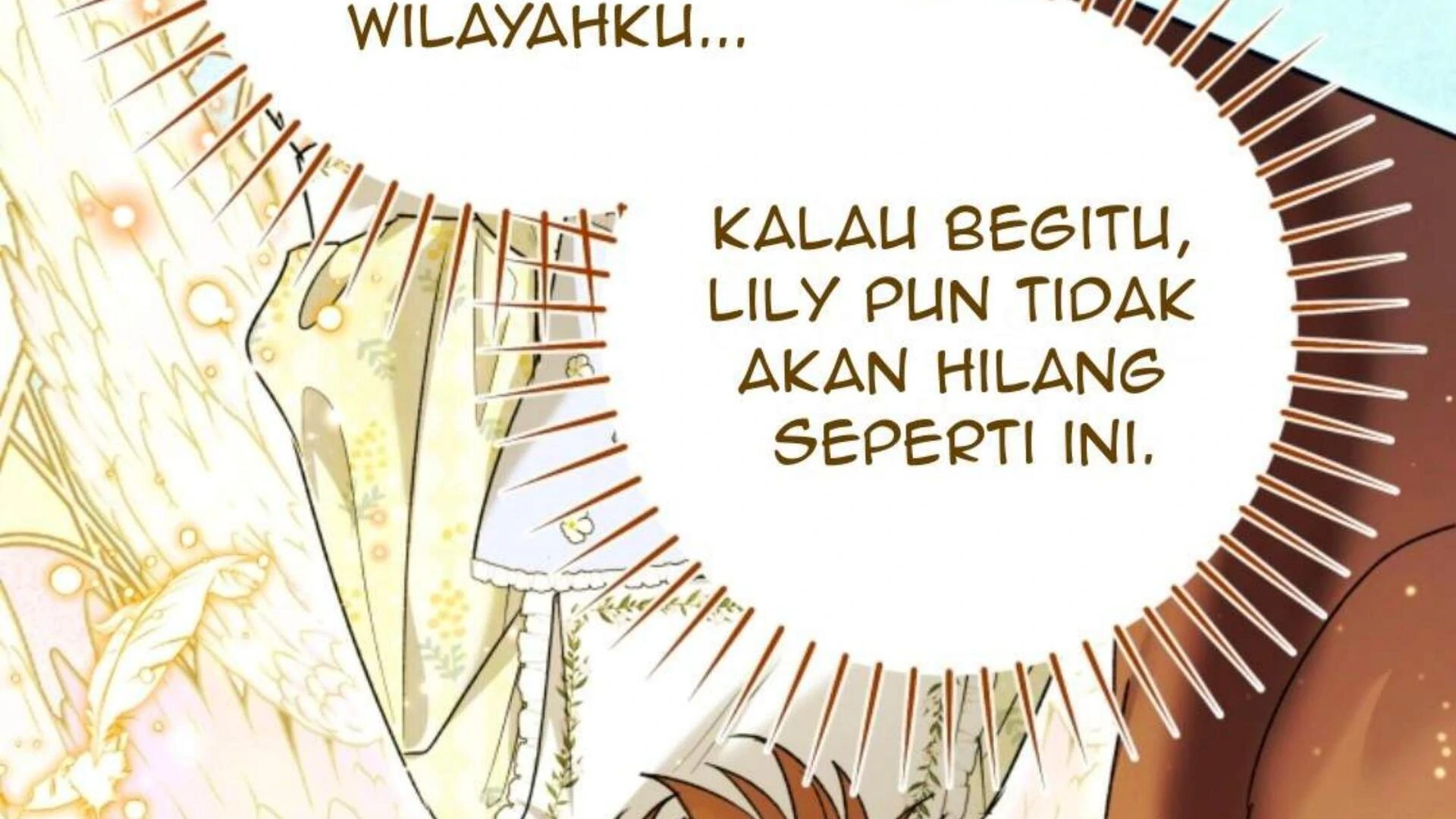 Black Killer Whale Baby Chapter 80 Gambar 310