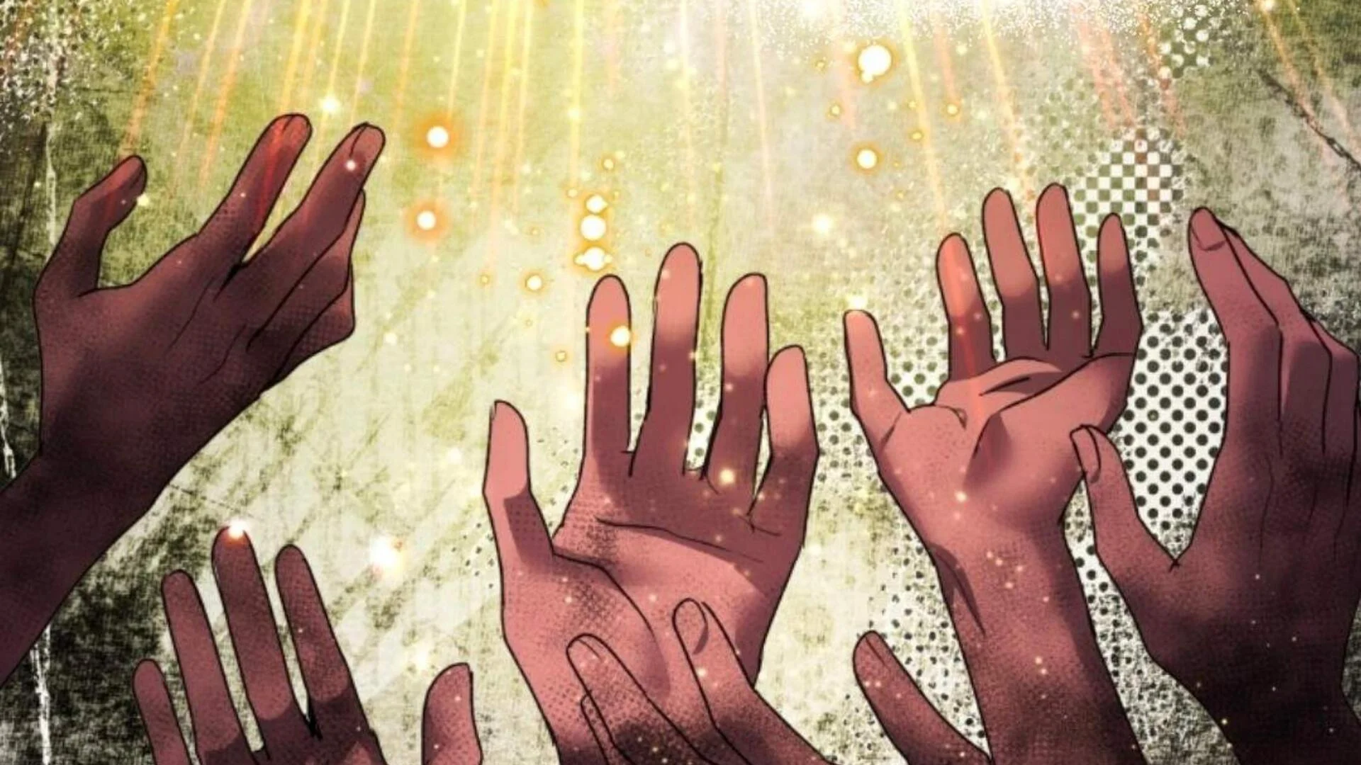 Black Killer Whale Baby Chapter 80 Gambar 314