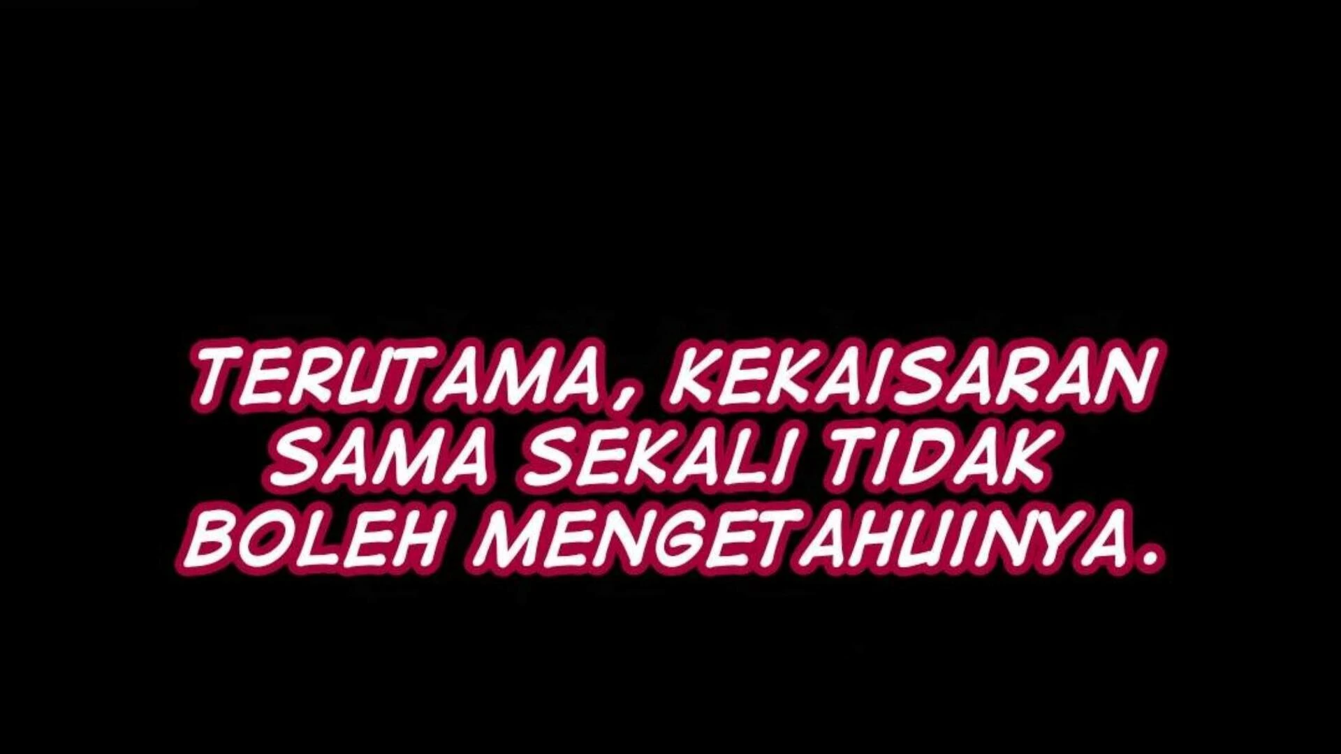 Black Killer Whale Baby Chapter 80 Gambar 316