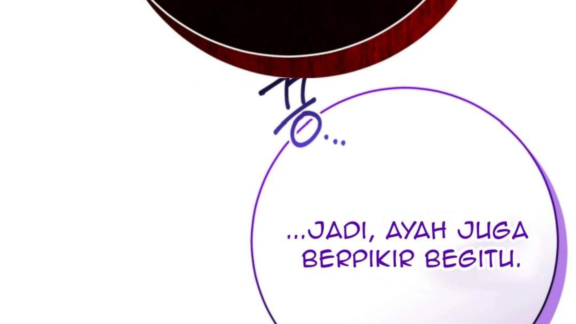 Black Killer Whale Baby Chapter 80 Gambar 32