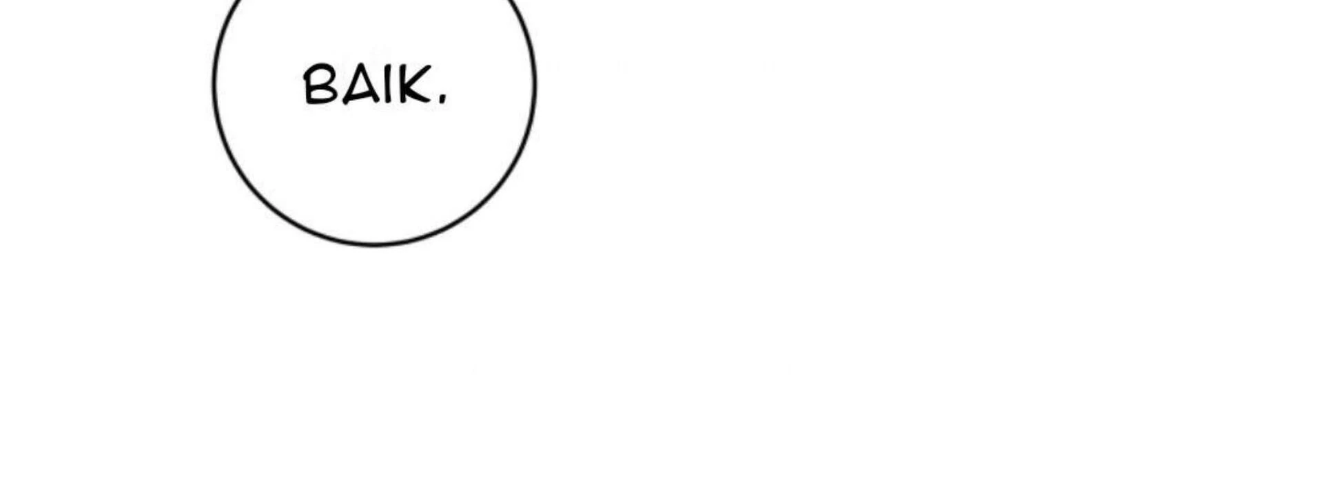 Black Killer Whale Baby Chapter 80 Gambar 320