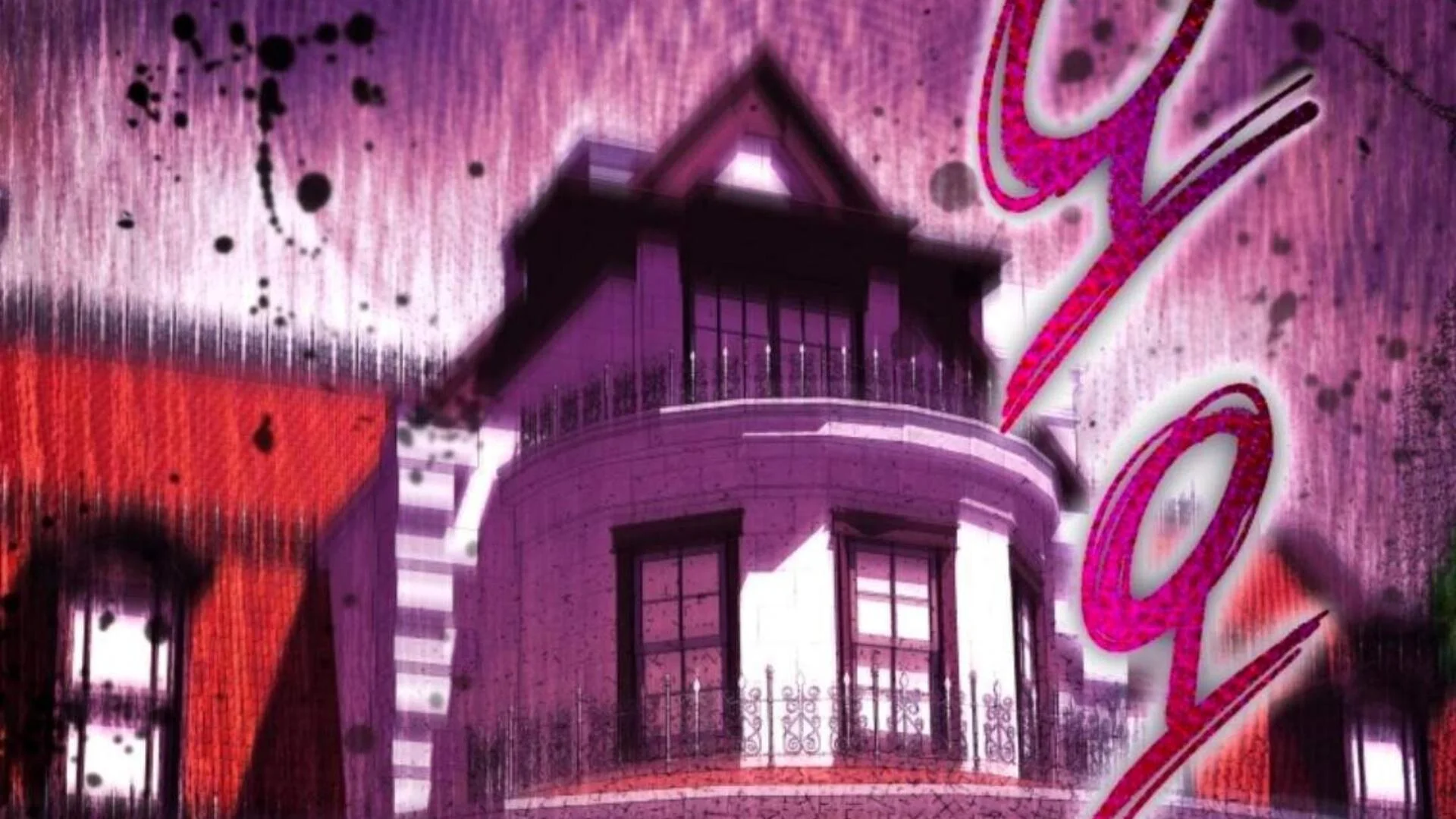 Black Killer Whale Baby Chapter 80 Gambar 327