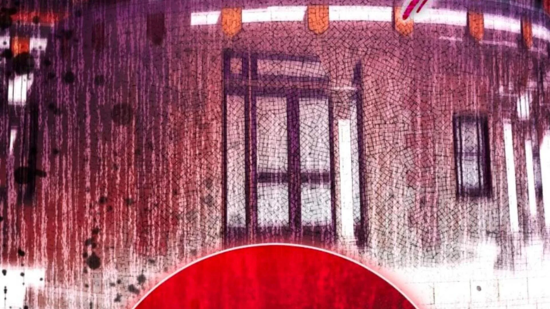 Black Killer Whale Baby Chapter 80 Gambar 328