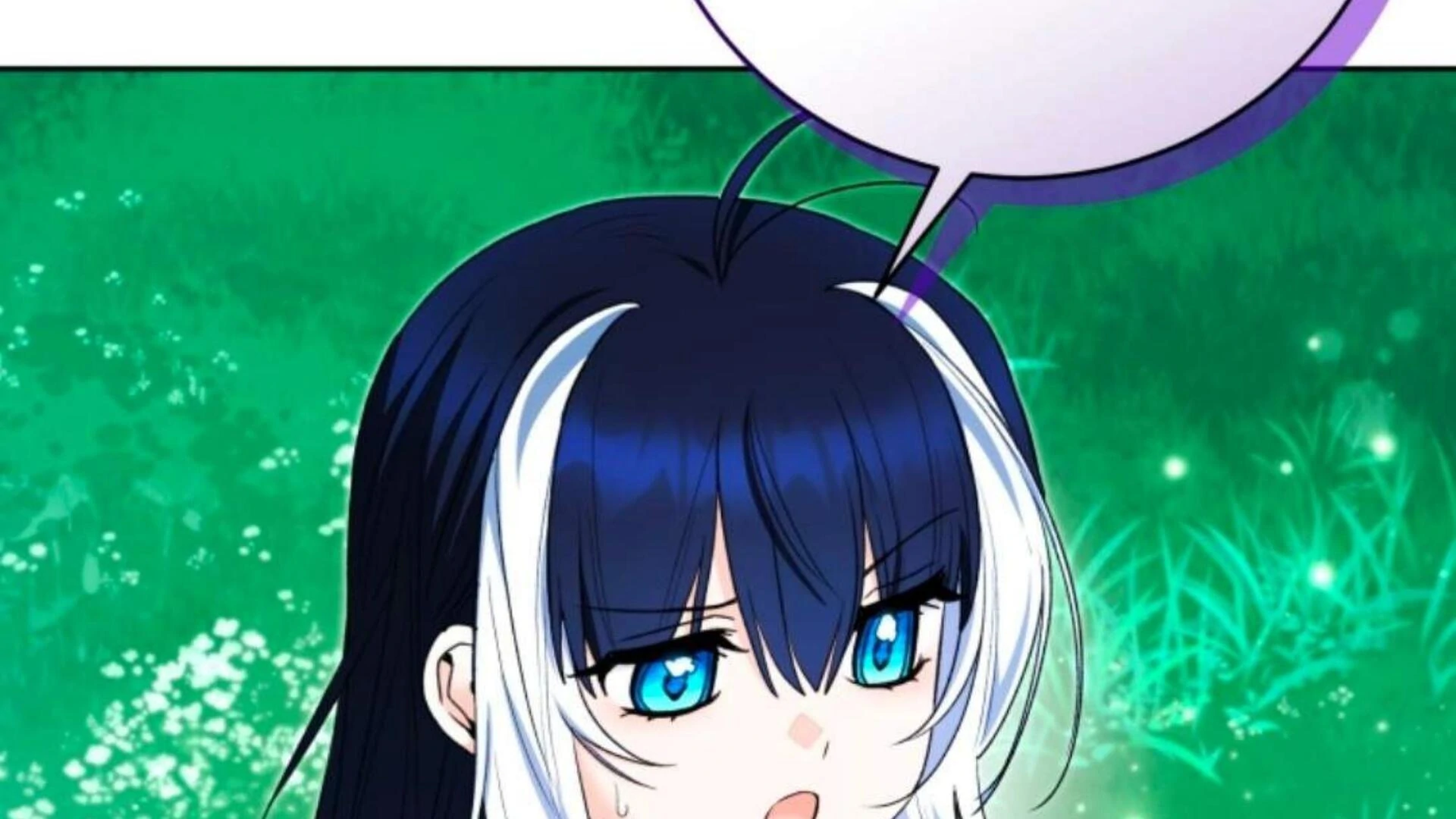 Black Killer Whale Baby Chapter 80 Gambar 33