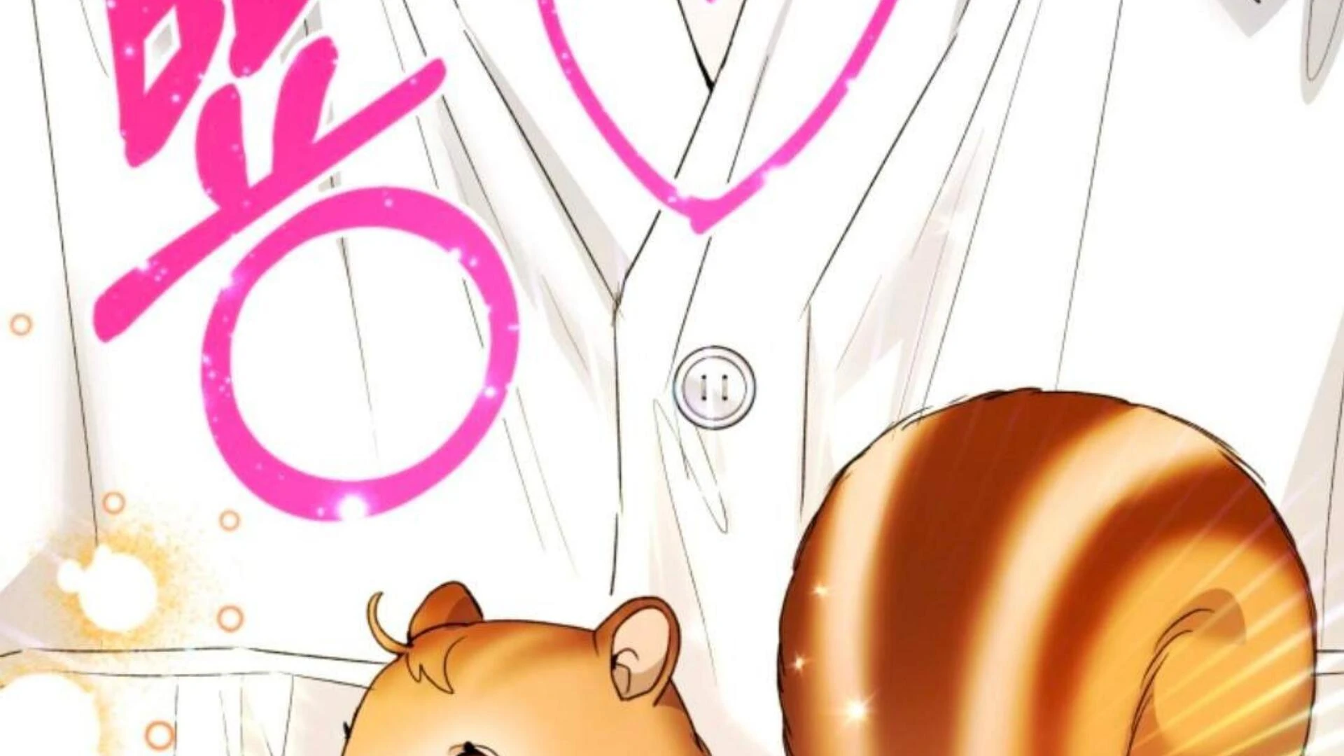 Black Killer Whale Baby Chapter 80 Gambar 47