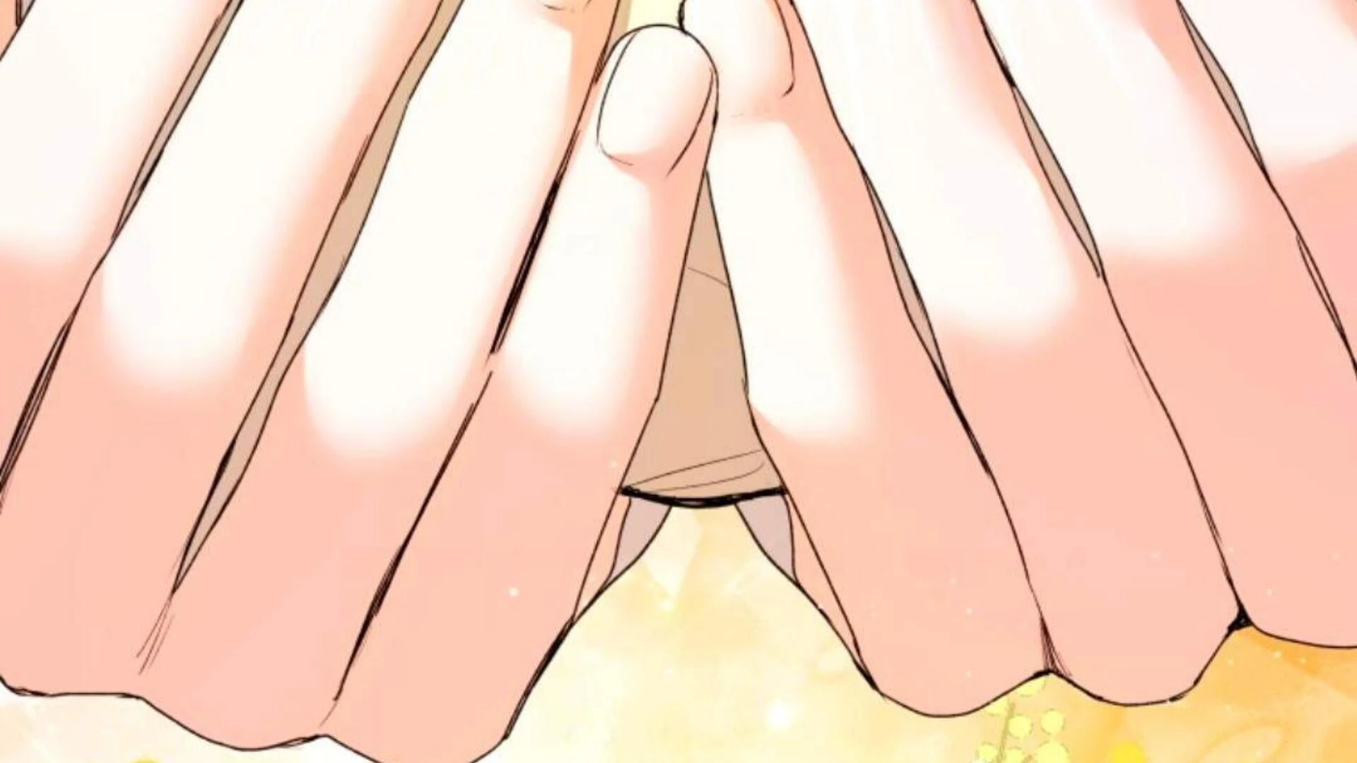 Black Killer Whale Baby Chapter 80 Gambar 49