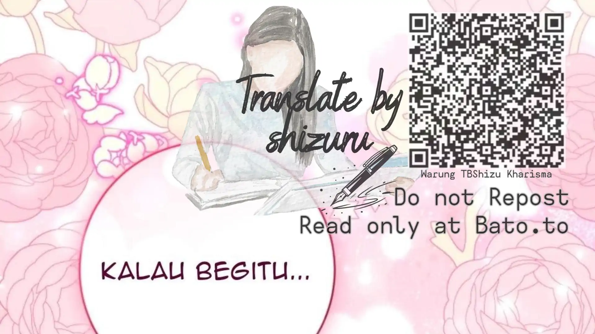 Black Killer Whale Baby Chapter 80 Gambar 5