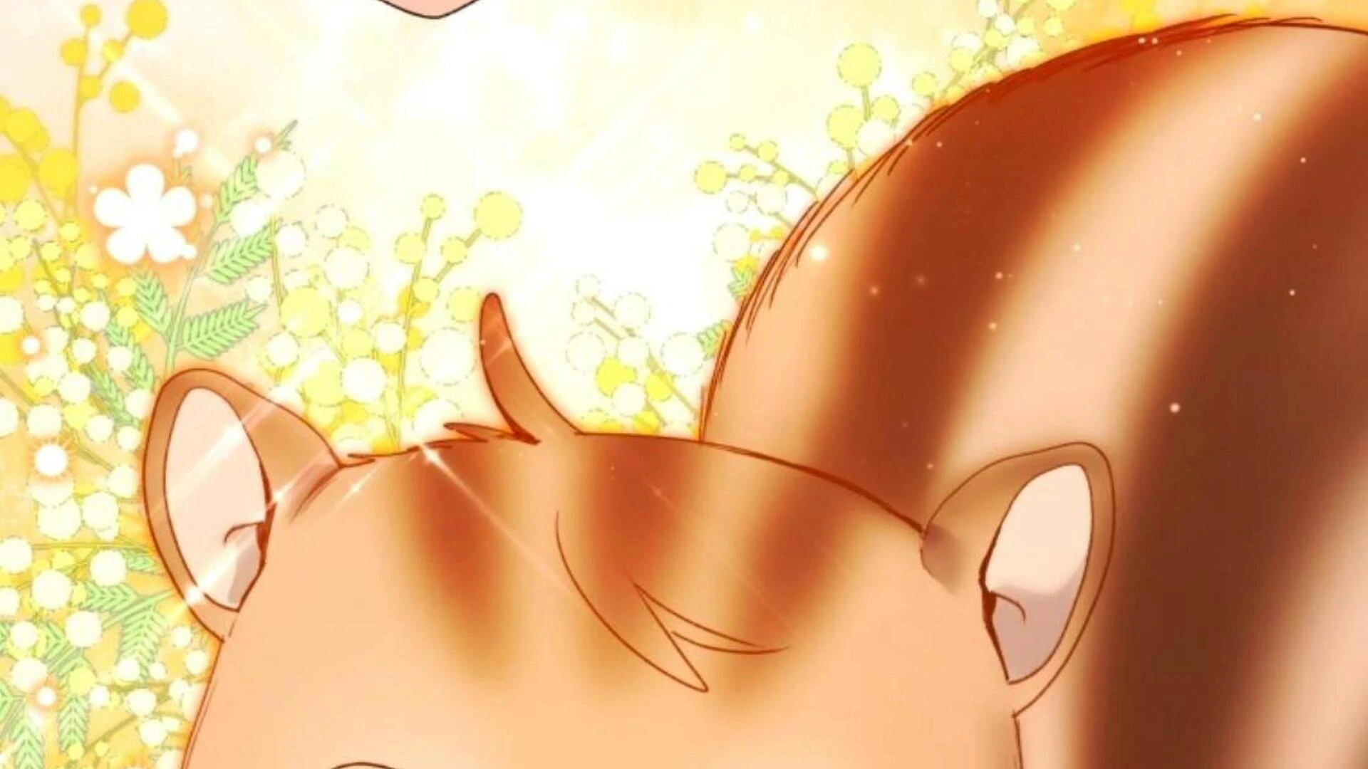 Black Killer Whale Baby Chapter 80 Gambar 50