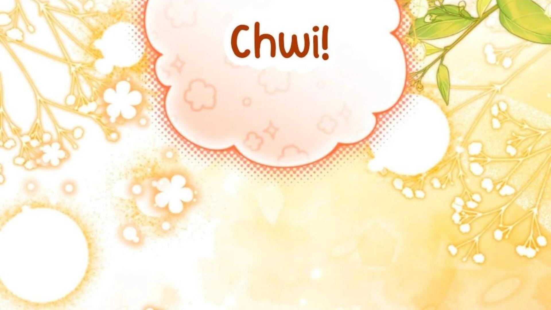 Black Killer Whale Baby Chapter 80 Gambar 53