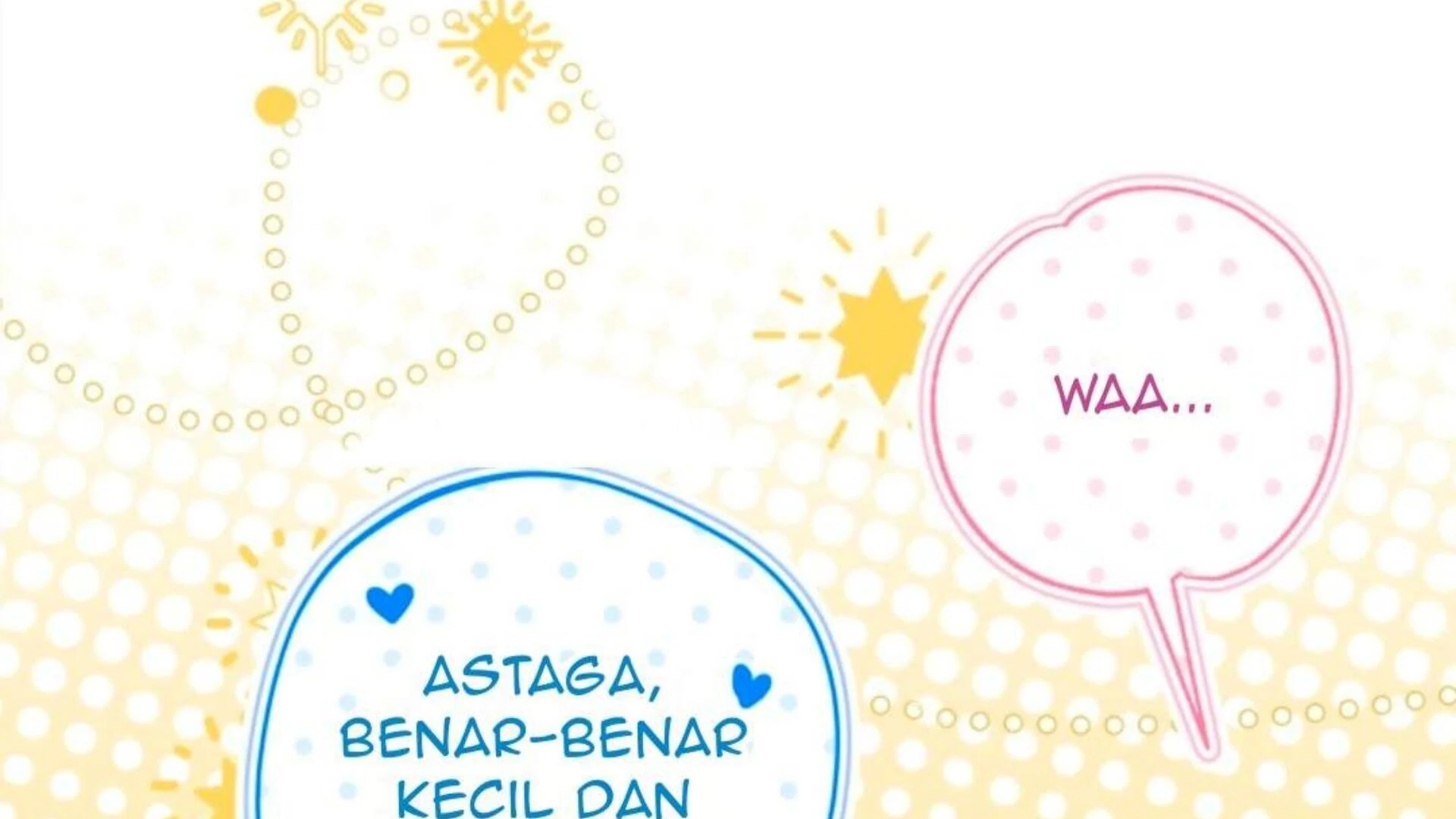 Black Killer Whale Baby Chapter 80 Gambar 55