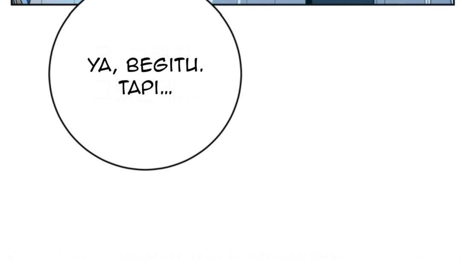 Black Killer Whale Baby Chapter 80 Gambar 63