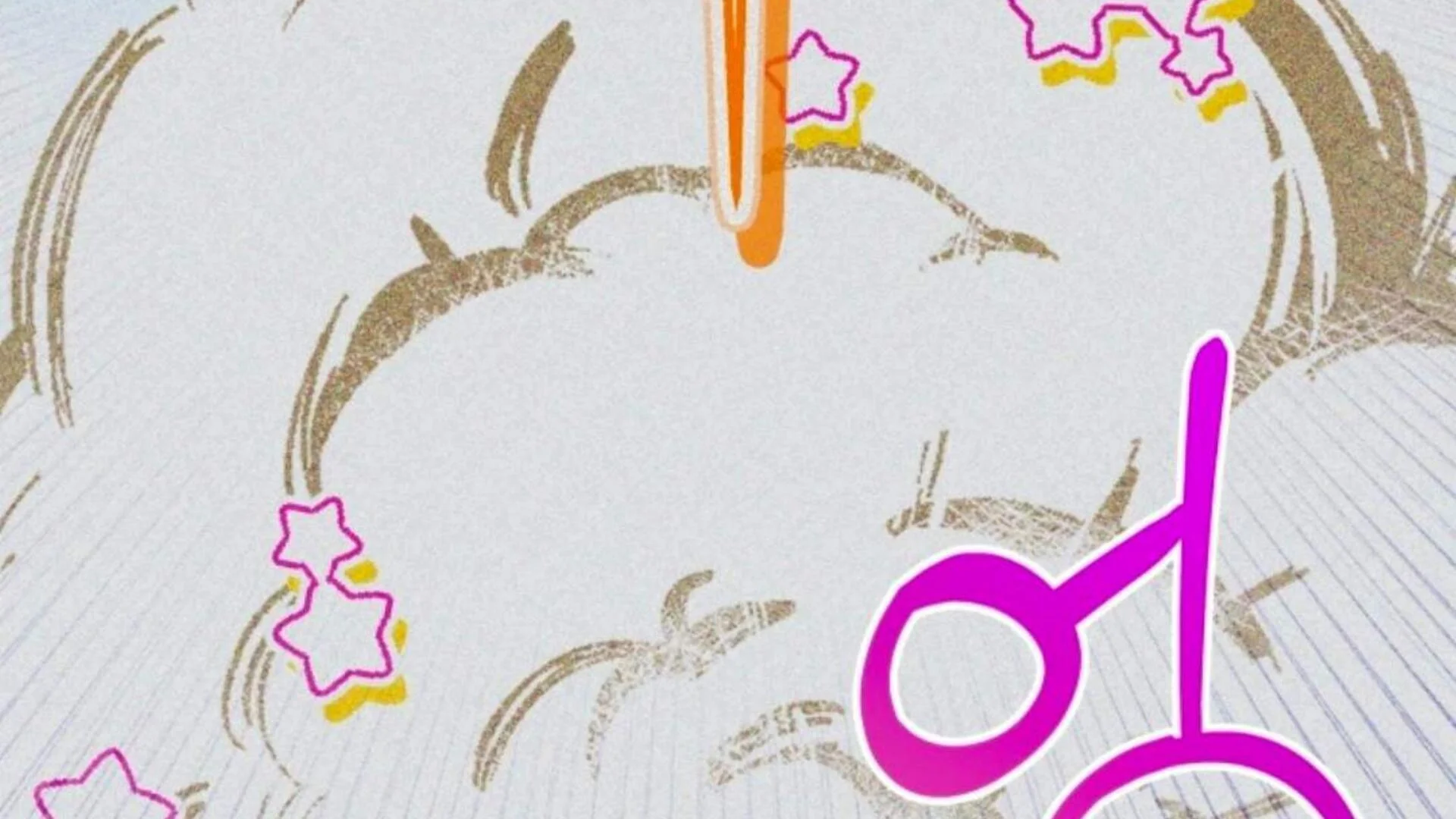 Black Killer Whale Baby Chapter 80 Gambar 71