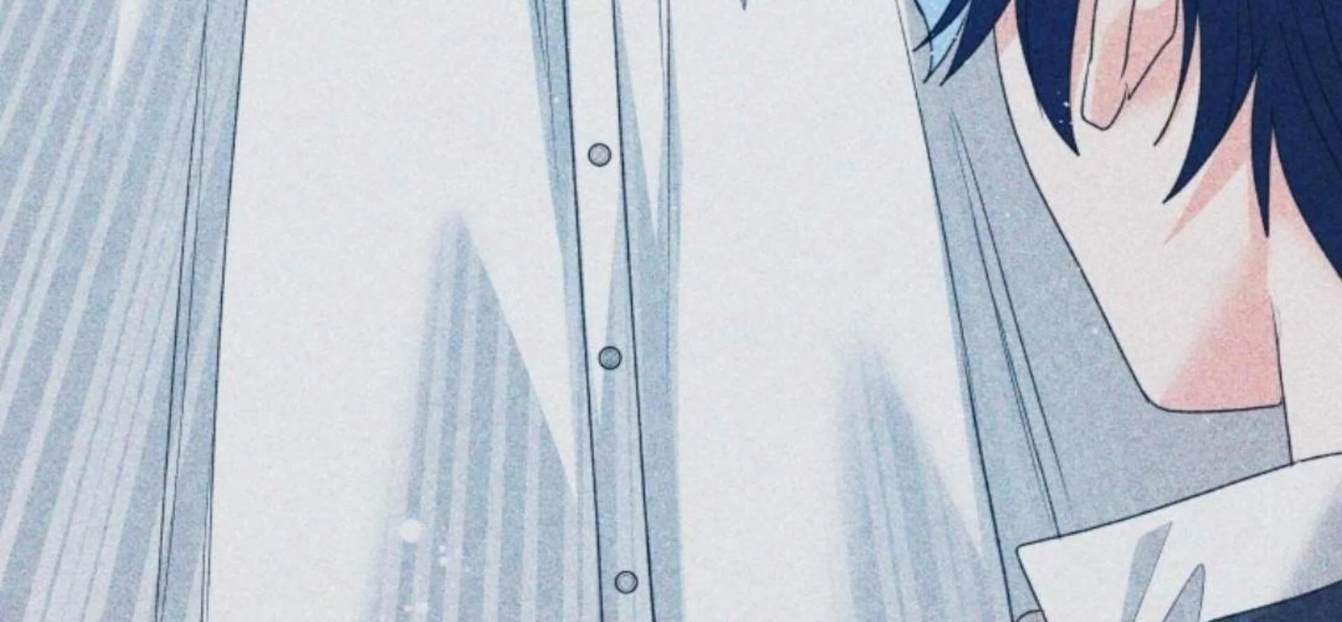 Black Killer Whale Baby Chapter 80 Gambar 78