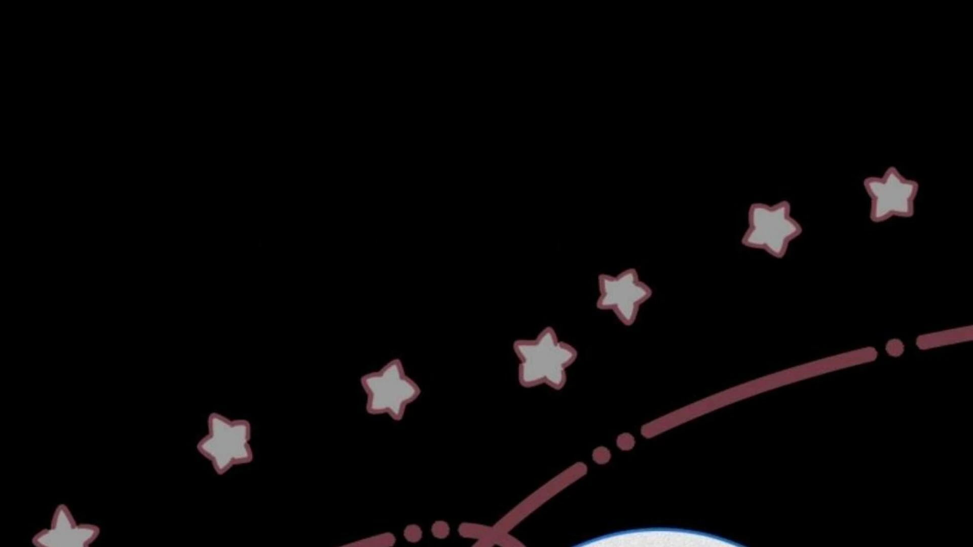 Black Killer Whale Baby Chapter 80 Gambar 80