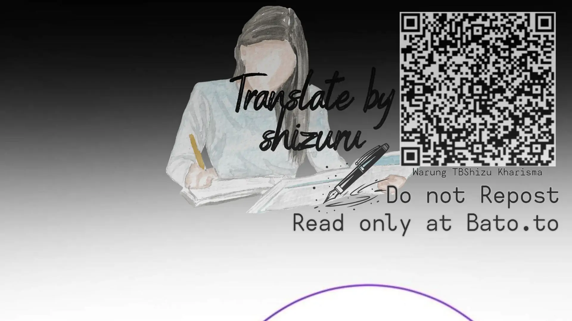 Black Killer Whale Baby Chapter 80 Gambar 89