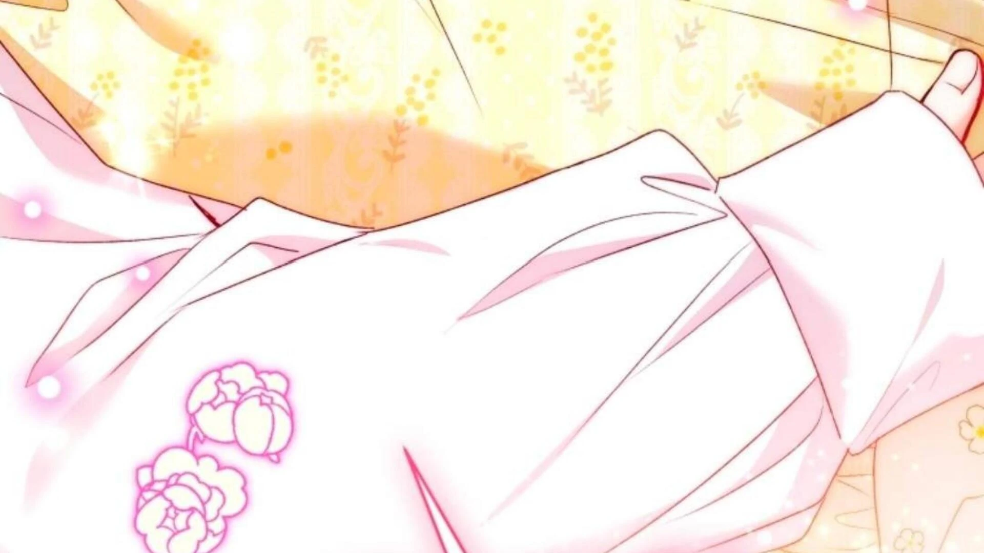 Black Killer Whale Baby Chapter 80 Gambar 9