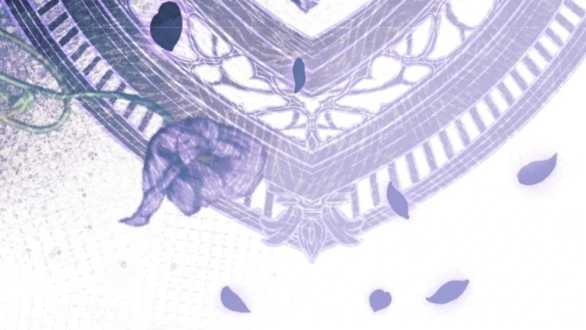 Black Killer Whale Baby Chapter 82 Gambar 10