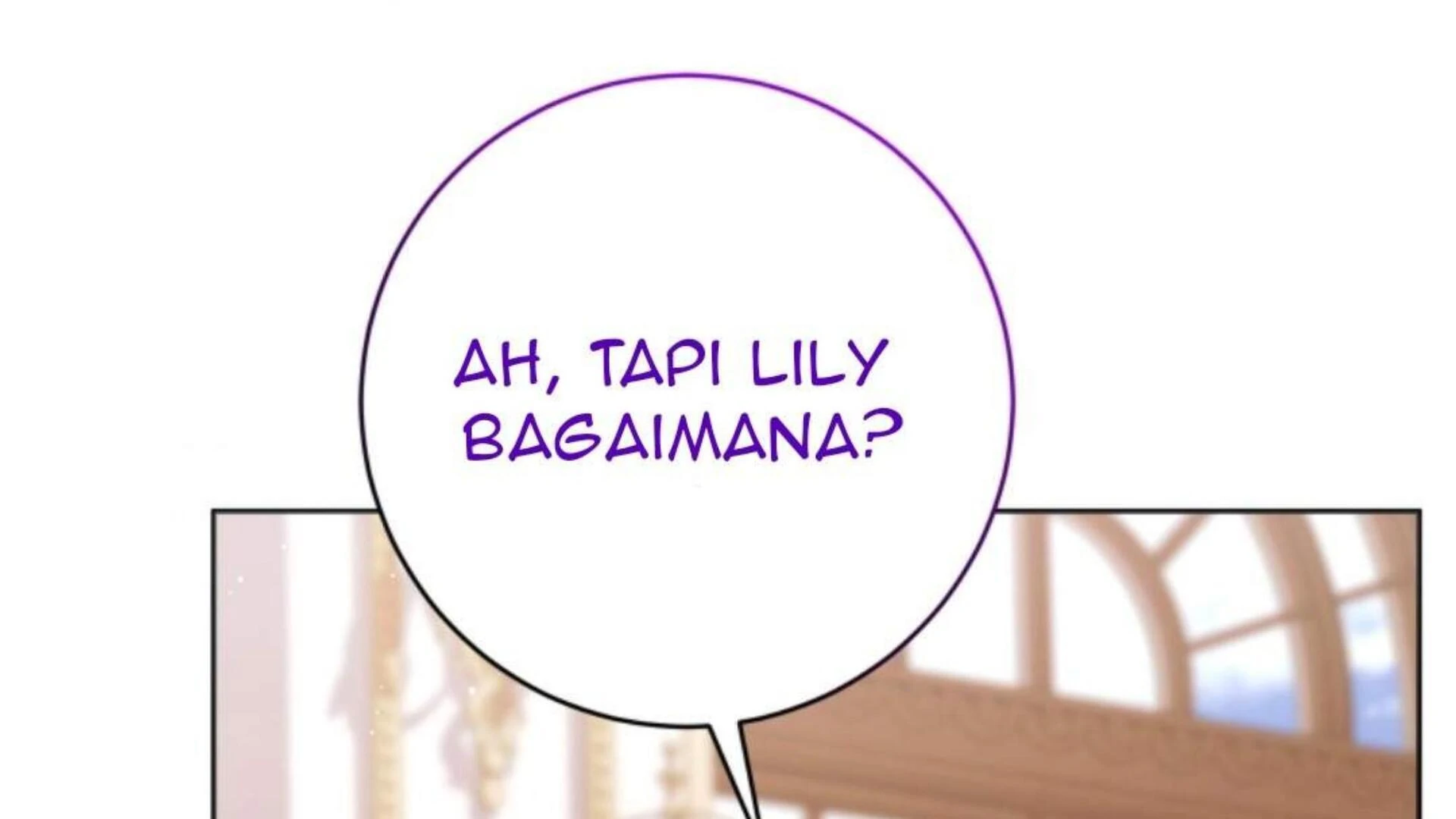 Black Killer Whale Baby Chapter 82 Gambar 100