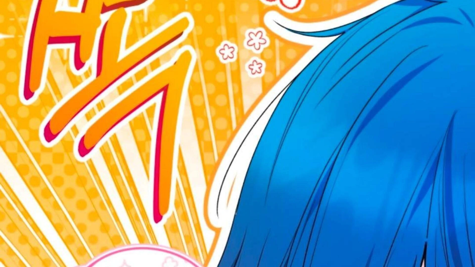 Black Killer Whale Baby Chapter 82 Gambar 104