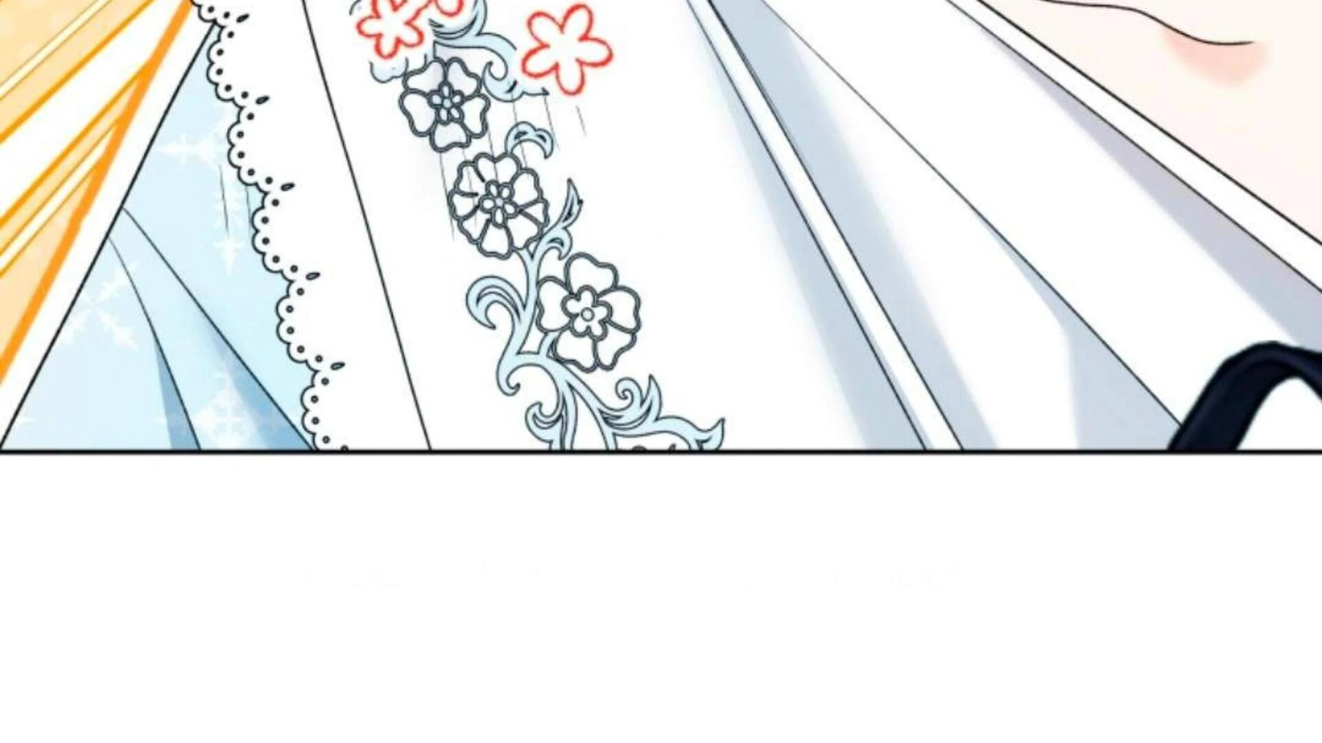 Black Killer Whale Baby Chapter 82 Gambar 107