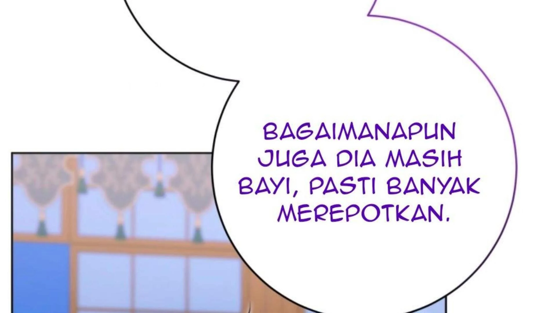 Black Killer Whale Baby Chapter 82 Gambar 114