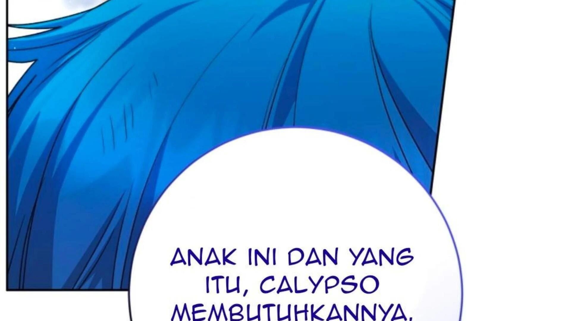 Black Killer Whale Baby Chapter 82 Gambar 120