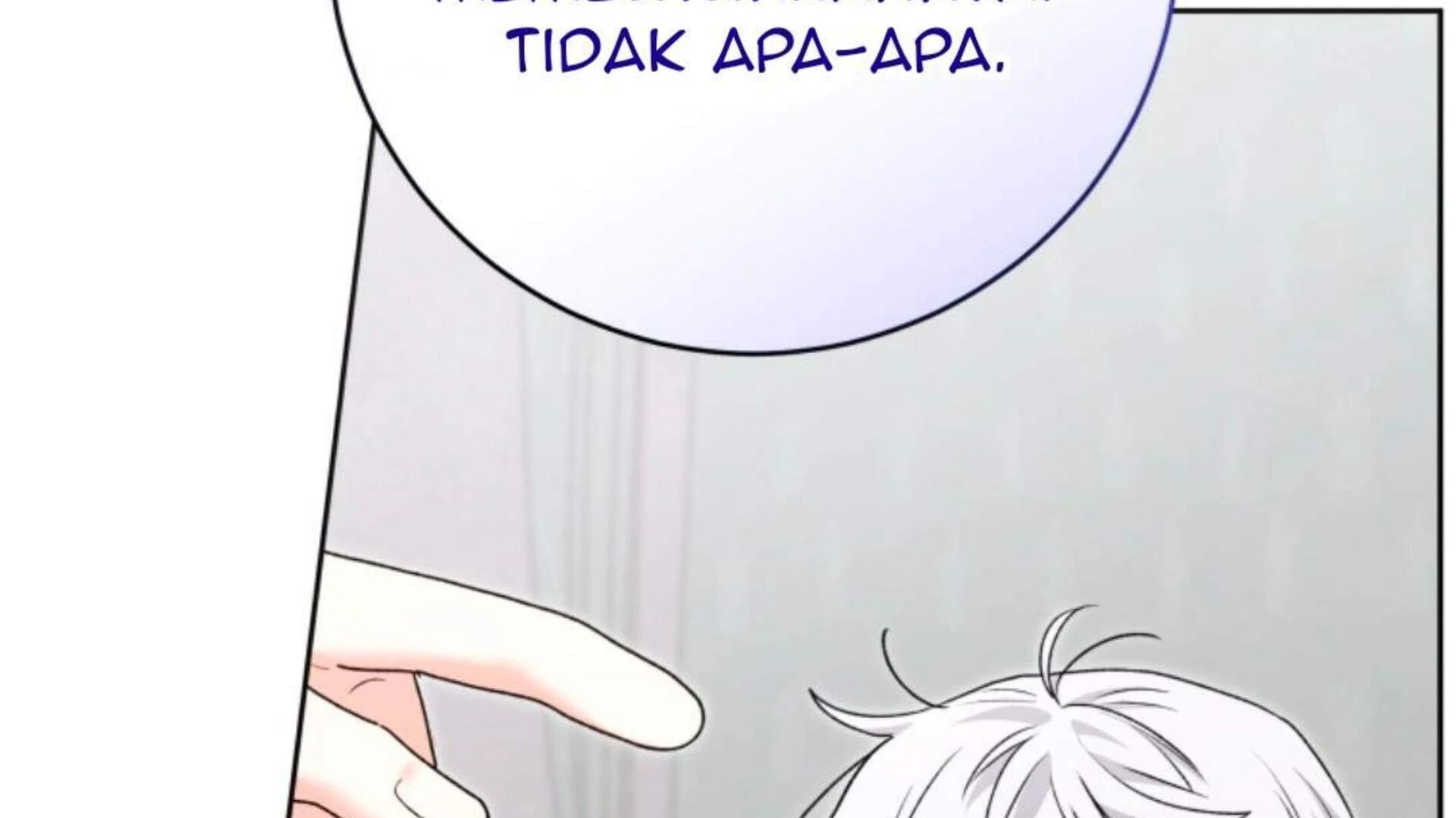 Black Killer Whale Baby Chapter 82 Gambar 121