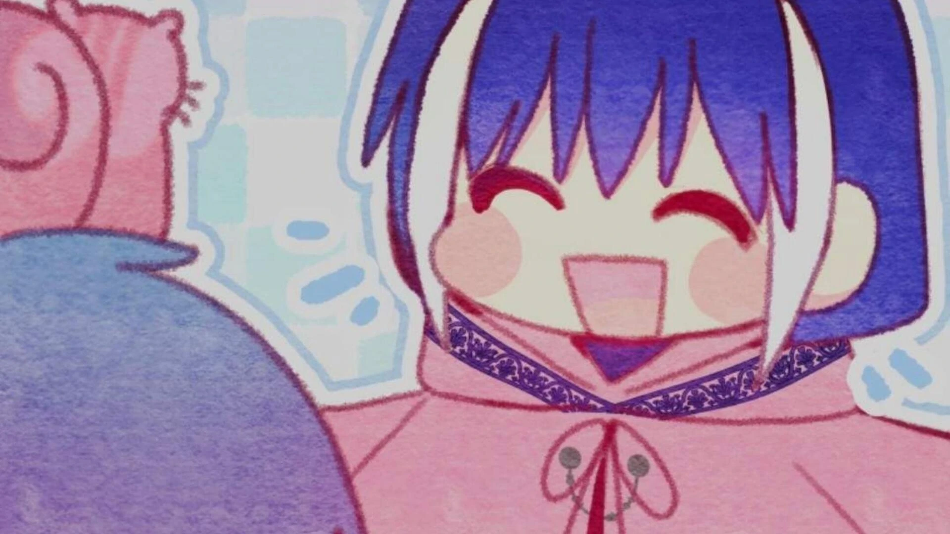 Black Killer Whale Baby Chapter 82 Gambar 144