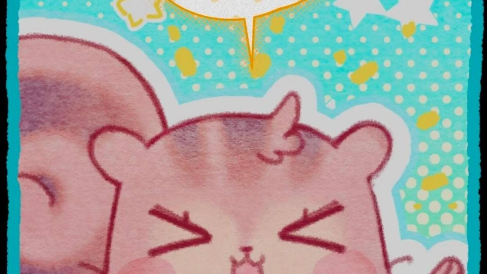 Black Killer Whale Baby Chapter 82 Gambar 148