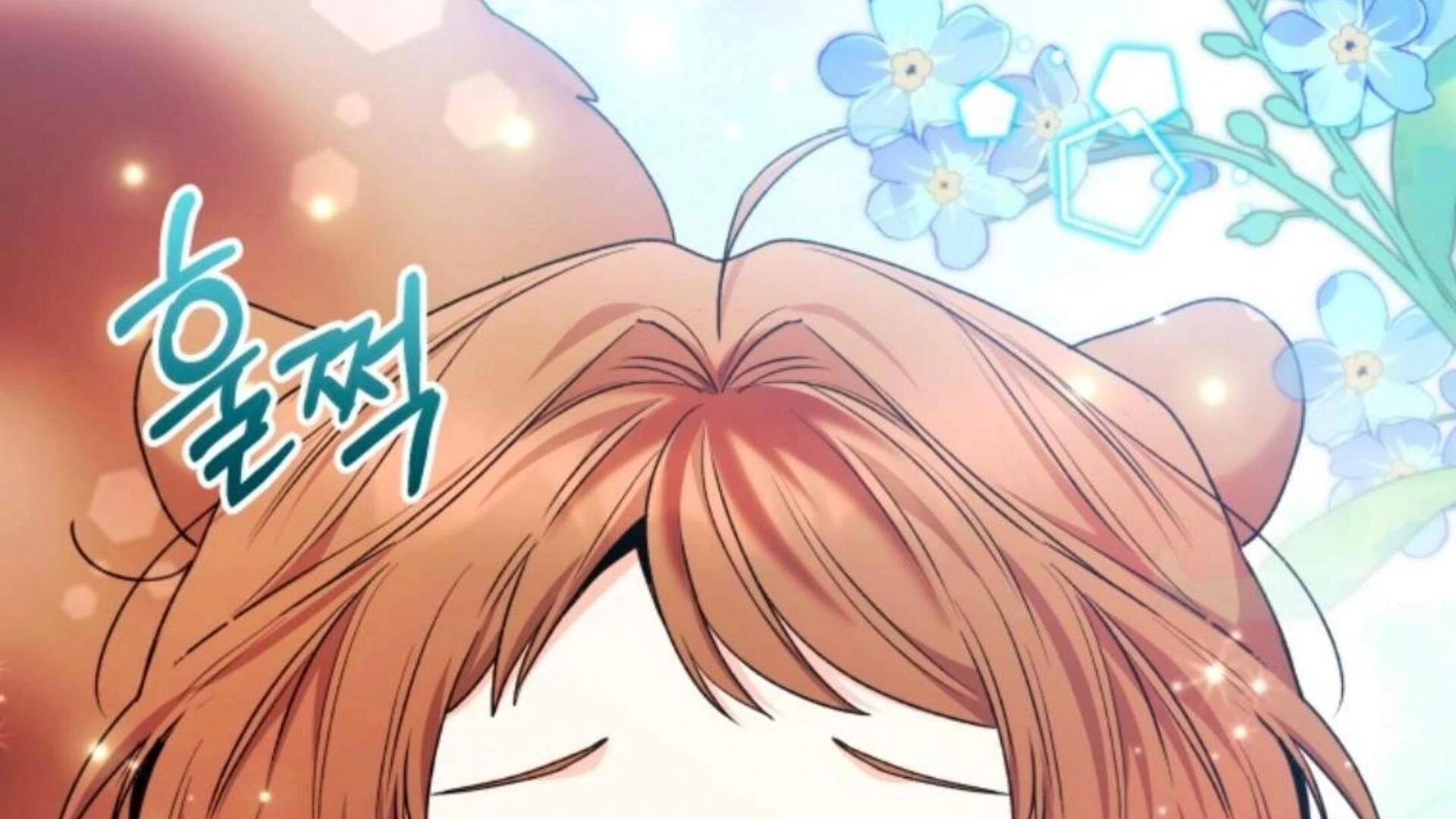 Black Killer Whale Baby Chapter 82 Gambar 160