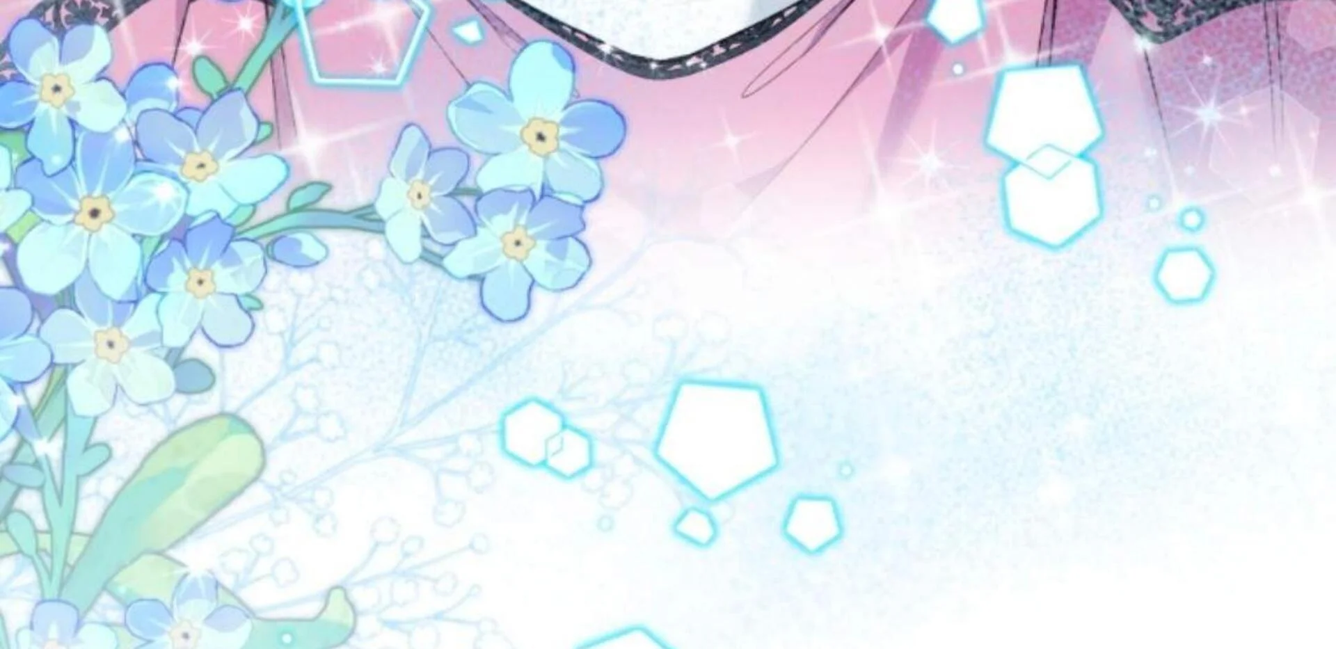 Black Killer Whale Baby Chapter 82 Gambar 163