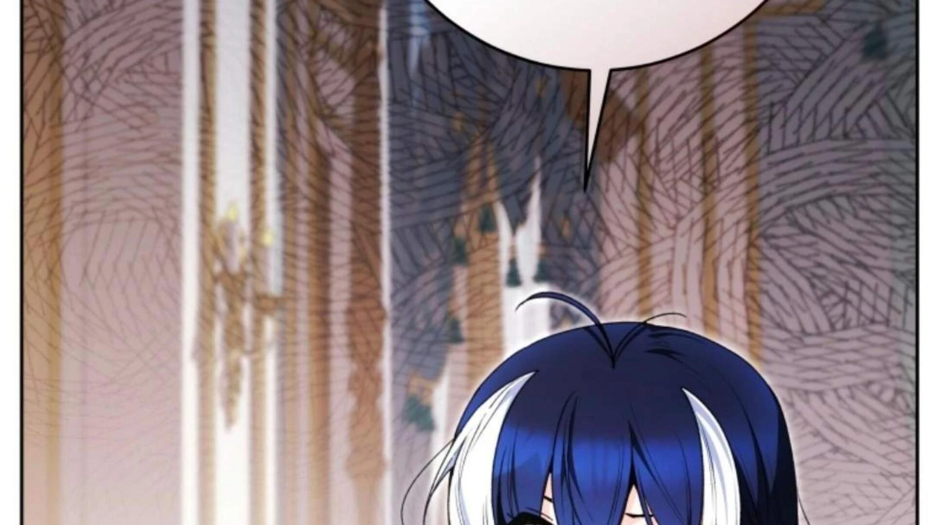 Black Killer Whale Baby Chapter 82 Gambar 170