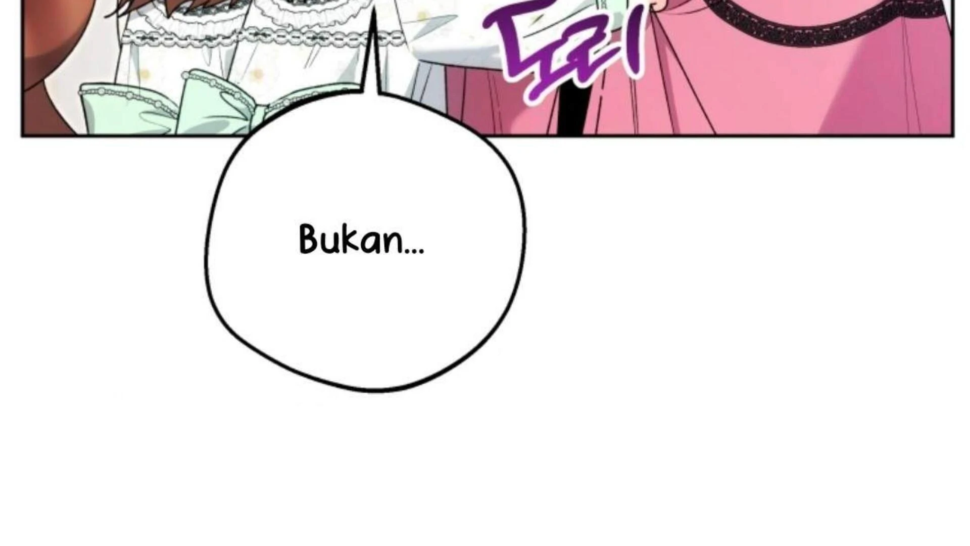 Black Killer Whale Baby Chapter 82 Gambar 172