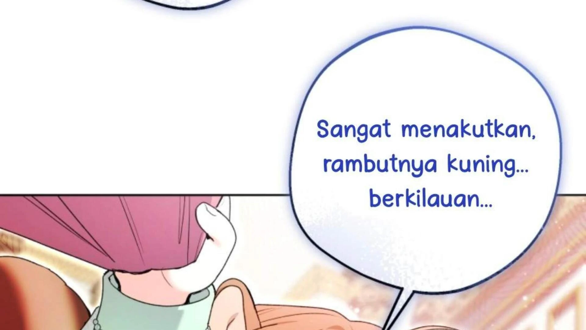 Black Killer Whale Baby Chapter 82 Gambar 174